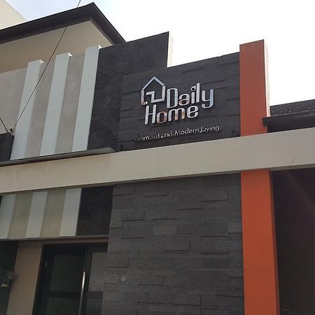 Daily Home Bandung Exteriér fotografie