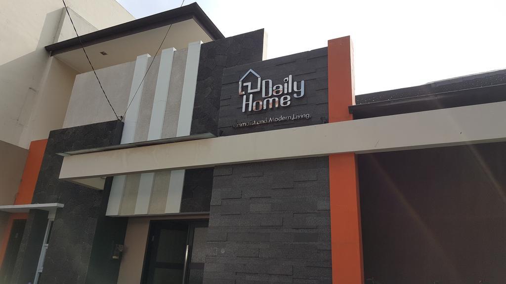 Daily Home Bandung Exteriér fotografie