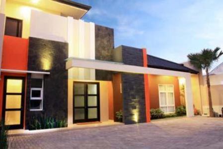 Daily Home Bandung Exteriér fotografie